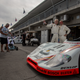 Illustration for article titled Rennsport Reunion Is The Closest You Can Get To Porsche Heaven Here On Earth